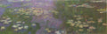 Kit de Pintura por Números: Nenúfares — Claude Monet