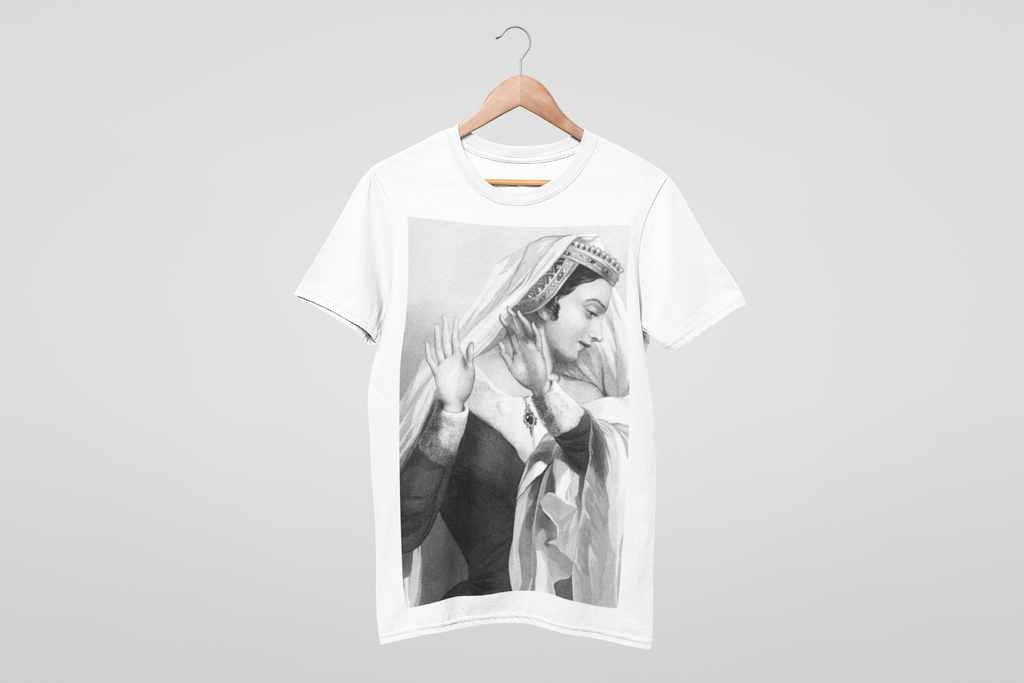 Lady Ana — Camiseta Ricardo III
