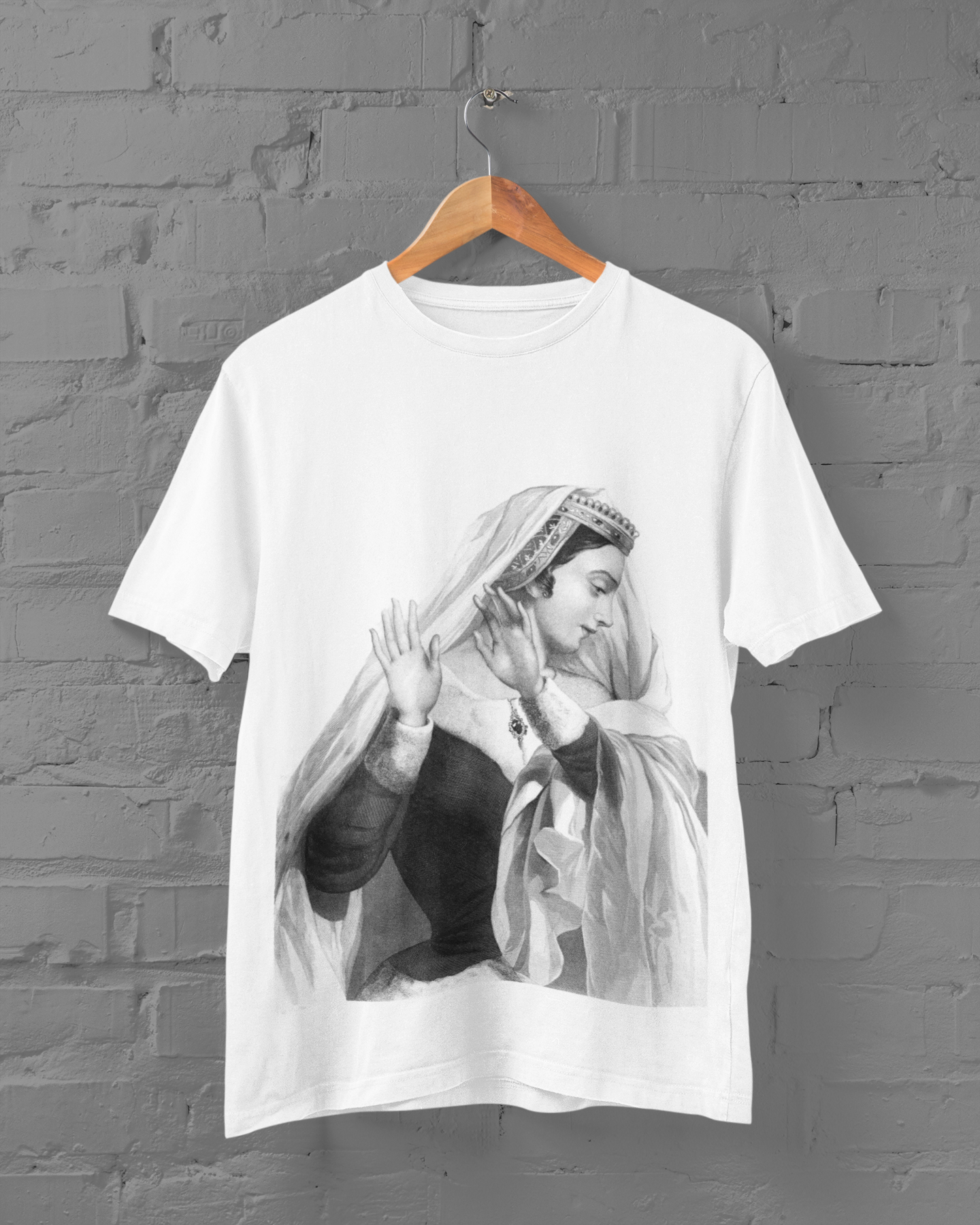Lady Ana — Camiseta Ricardo III